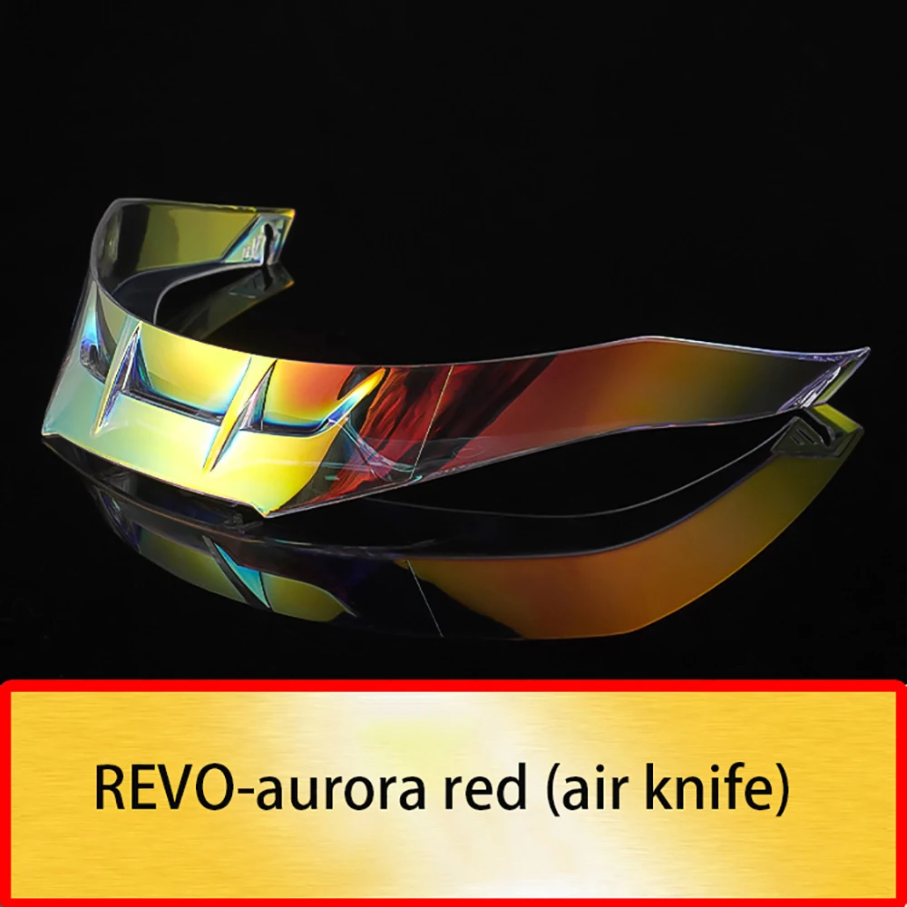 

For AGV Pista GP R GP RR Spoiler Model Spoiler Helmet Accessories