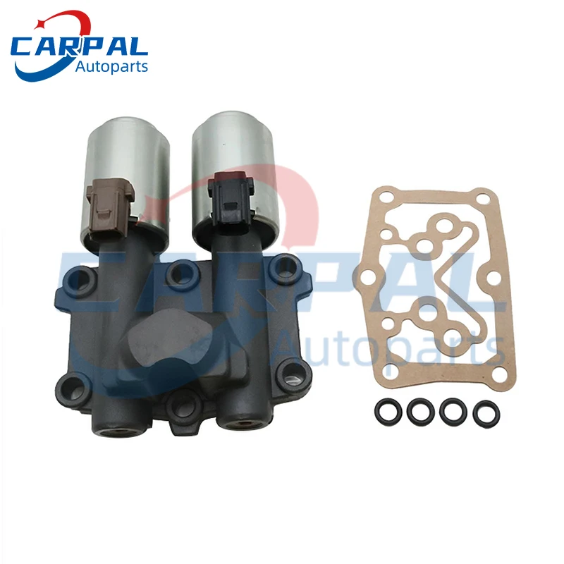 Двойной линейный соленоид переключения передач 28260-RG5-004 28260RG5004 для Honda Civic 1.8L 2012-2013