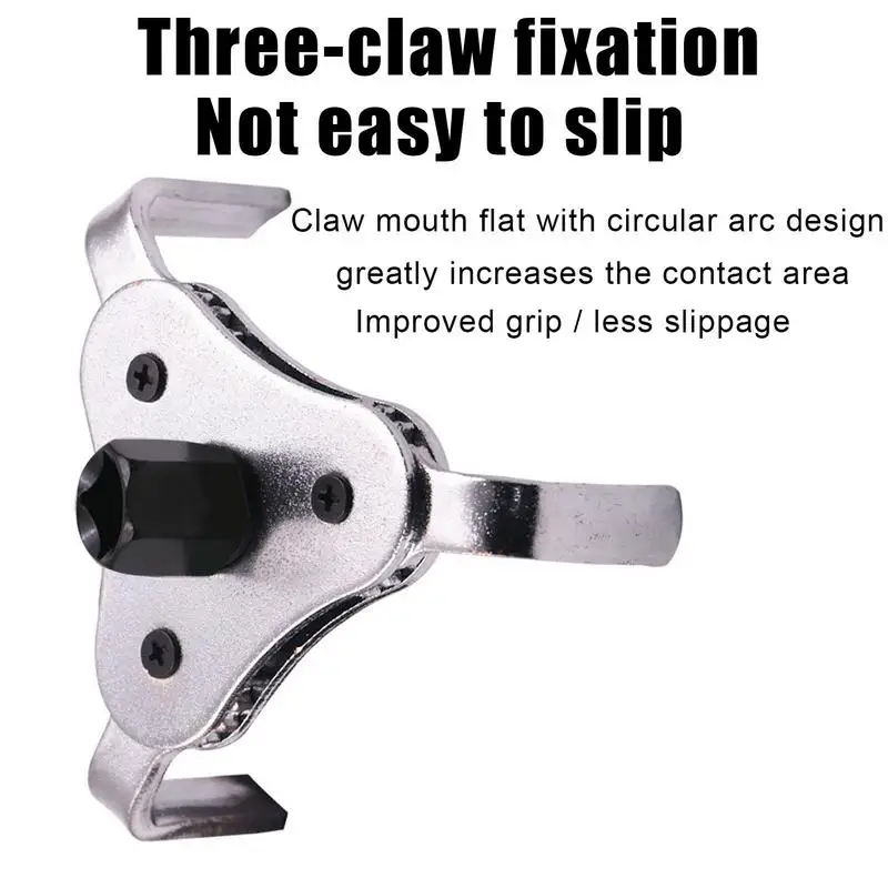 Рисунок 5 - Гаечный ключ для масляного фильтра