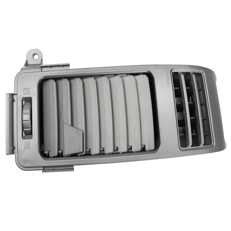 Вентиляционная решетка в сборе 68421-7S000 запчасти для кондиционера вентиляционные