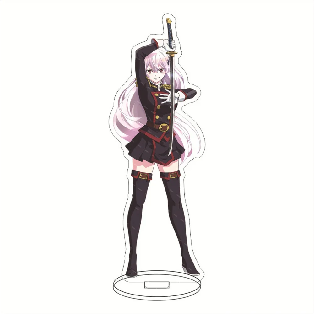 Горячее аниме Mato Seihei без подчиненного солдата Kyouka Uzen Himari Azuma Shushu Suruga Neo Ookawamura