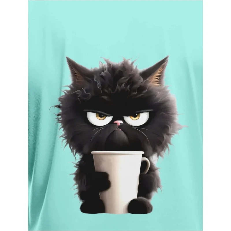 Женская футболка с коротким рукавом и круглым вырезом универсальная летняя