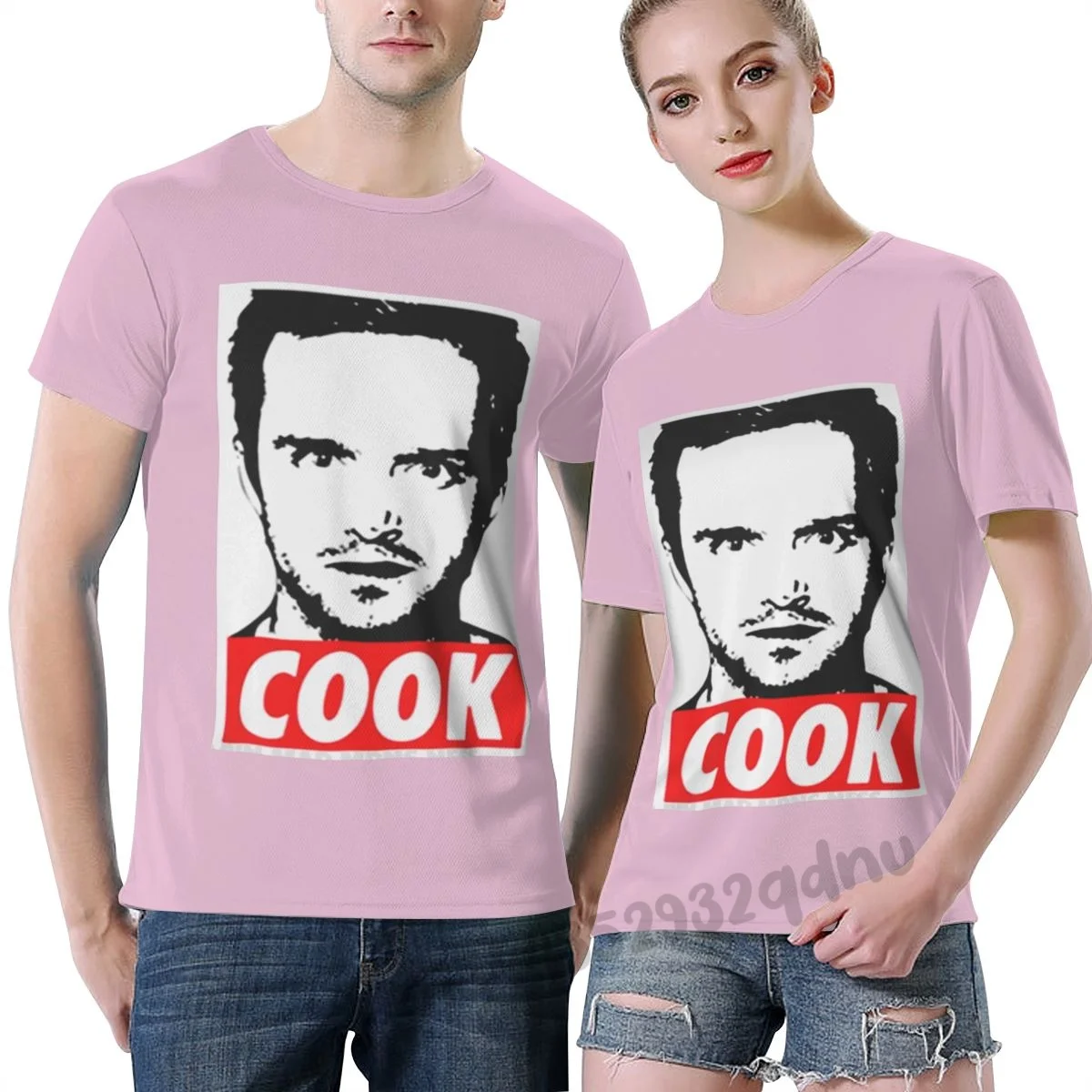 

Streetwear Mencook Jesse Pinkman Funny Gangster Shirt Printed T Shirt Print T Shirt Mens Summer