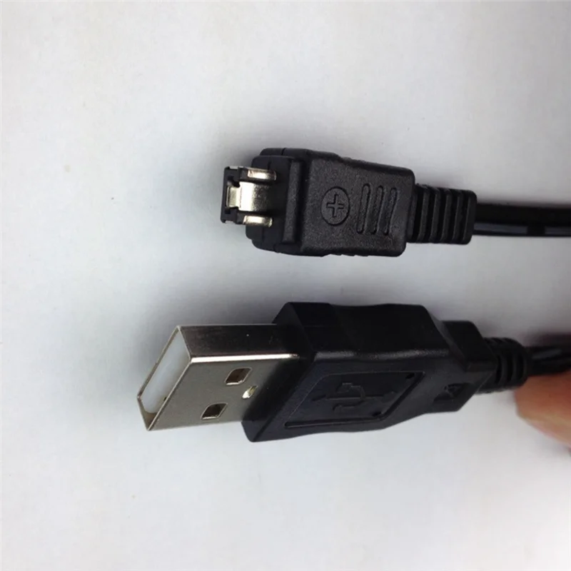 Адаптер питания USB для Canon фотокамеры VIXIA HF M50 M52 M500 R20 R21 R30 R32 R40