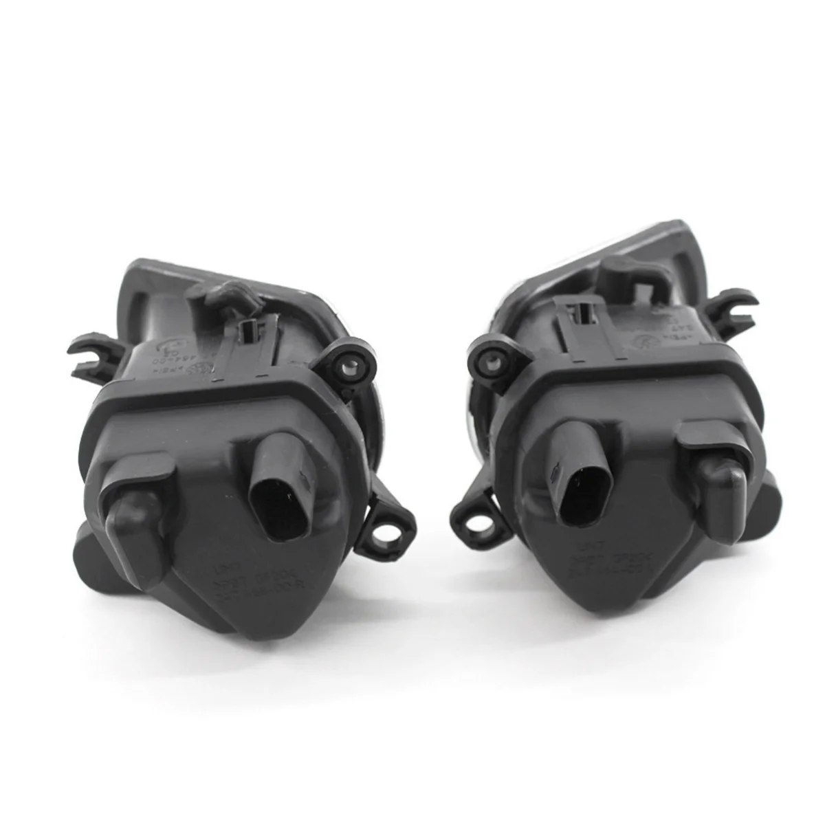 Передняя деталь автомобиля в сборе с лампами 4E0941699A 4E0941700A для Audi A8 D3 2004-2007