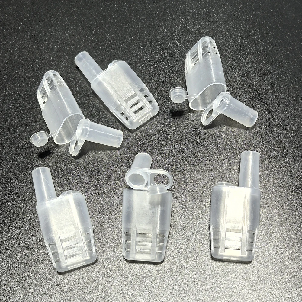 120 шт. клетки для пчелиной королевы защитное оборудование Вантаipu пластиковая