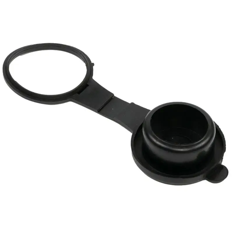 

Универсальная автомобильная розетка для прикуривателя, розетка 12 В 24 В, защита для прикуривателя, водонепроницаемая пылезащитная заглушка, автомобильные аксессуары