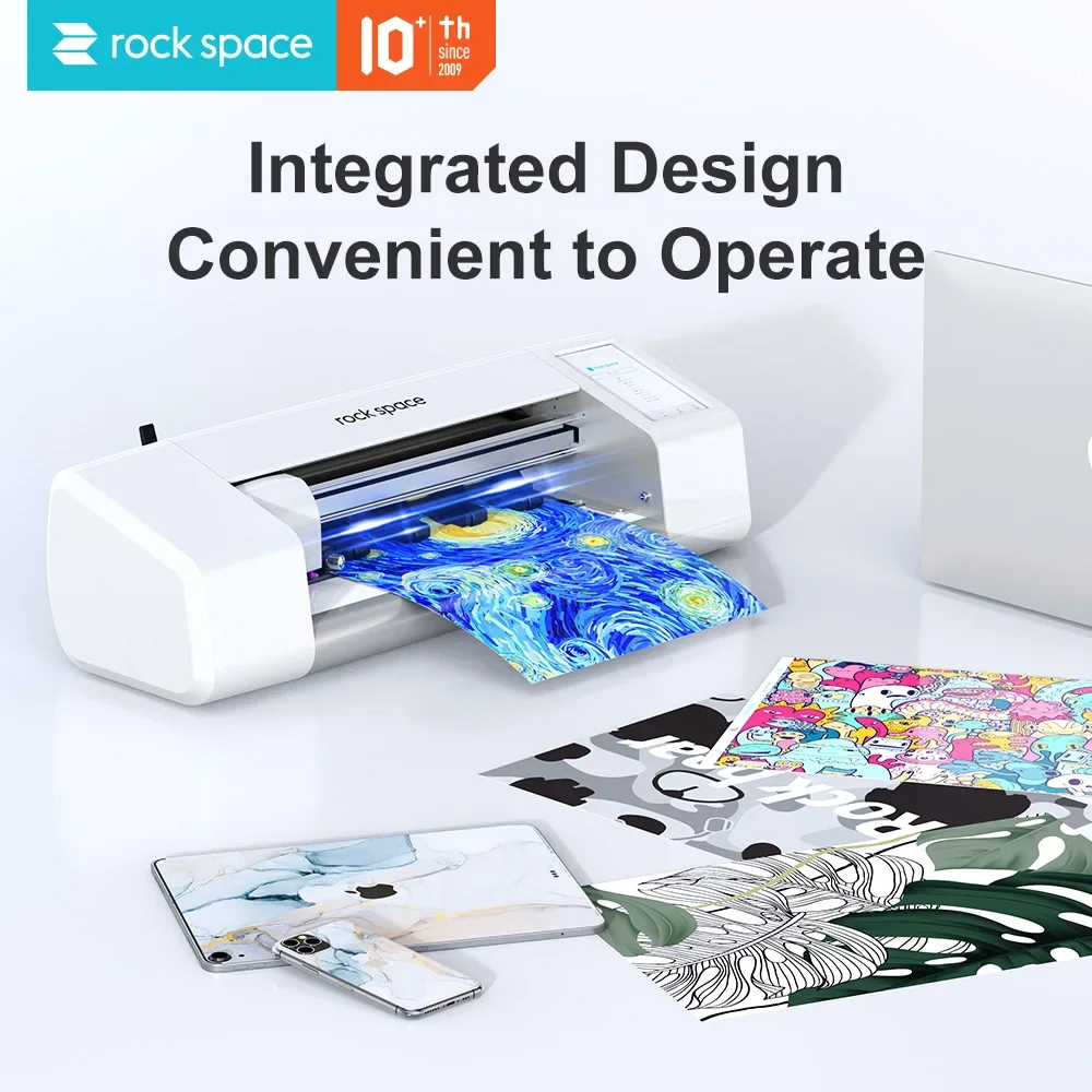 Автоматический интеллектуальный плоттер машина для резки гидрогелевой пленки