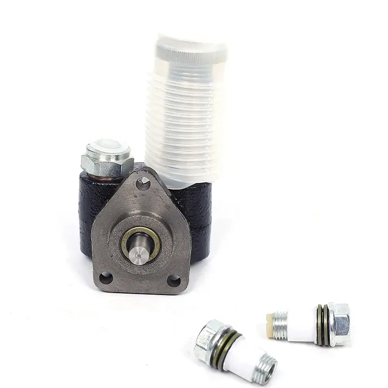 Экскаватор EX200-5 SH200A3 6BG1 Насос подачи топлива двигателя Ручной насос перекачки