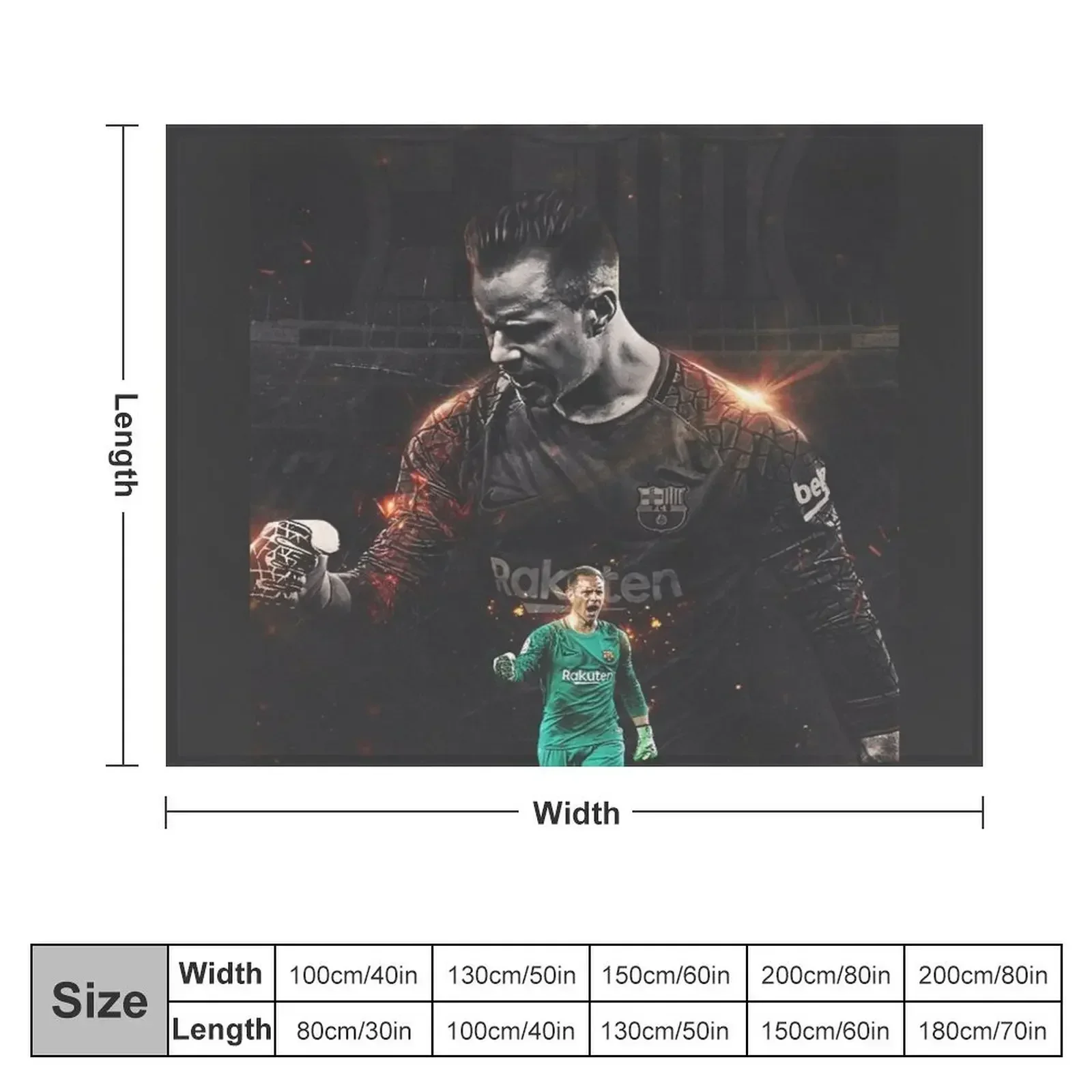 Обои Stegen Art одеяло термобелье для путешествий самые мягкие ребенка забавный