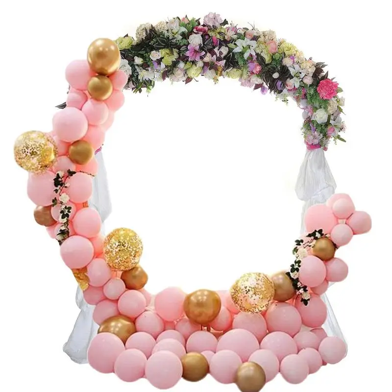

Macaron Balloon Arch Macaron Color Pastel Balloons Arch 119pcs Balloons Garland Kit For Wedding Baby Shower Birthday Party