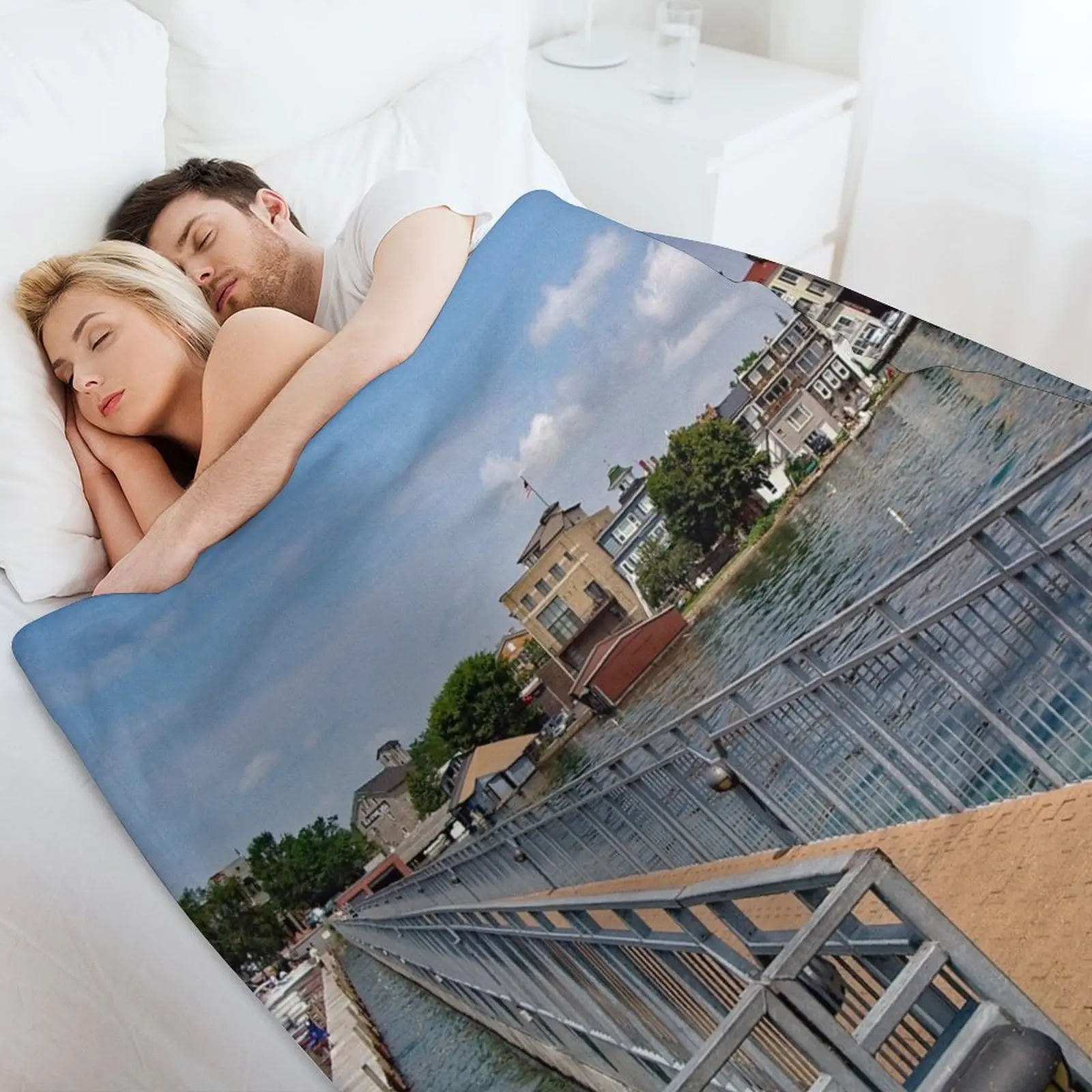 Одеяло для кемпинга младенцев