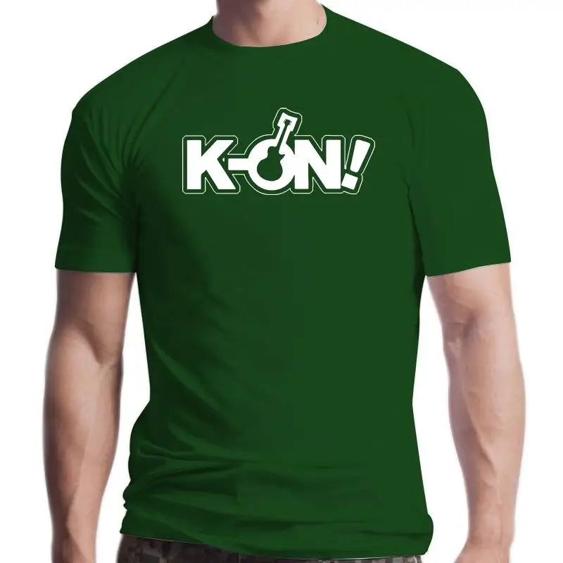

Camiseta de k-on, camisa de Manga de Anime, ho-kago, Tea Time, Kon