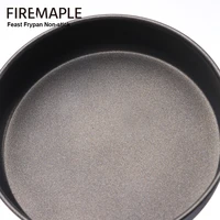 Антипригарная сковорода Fire-Maple для кемпинга #5