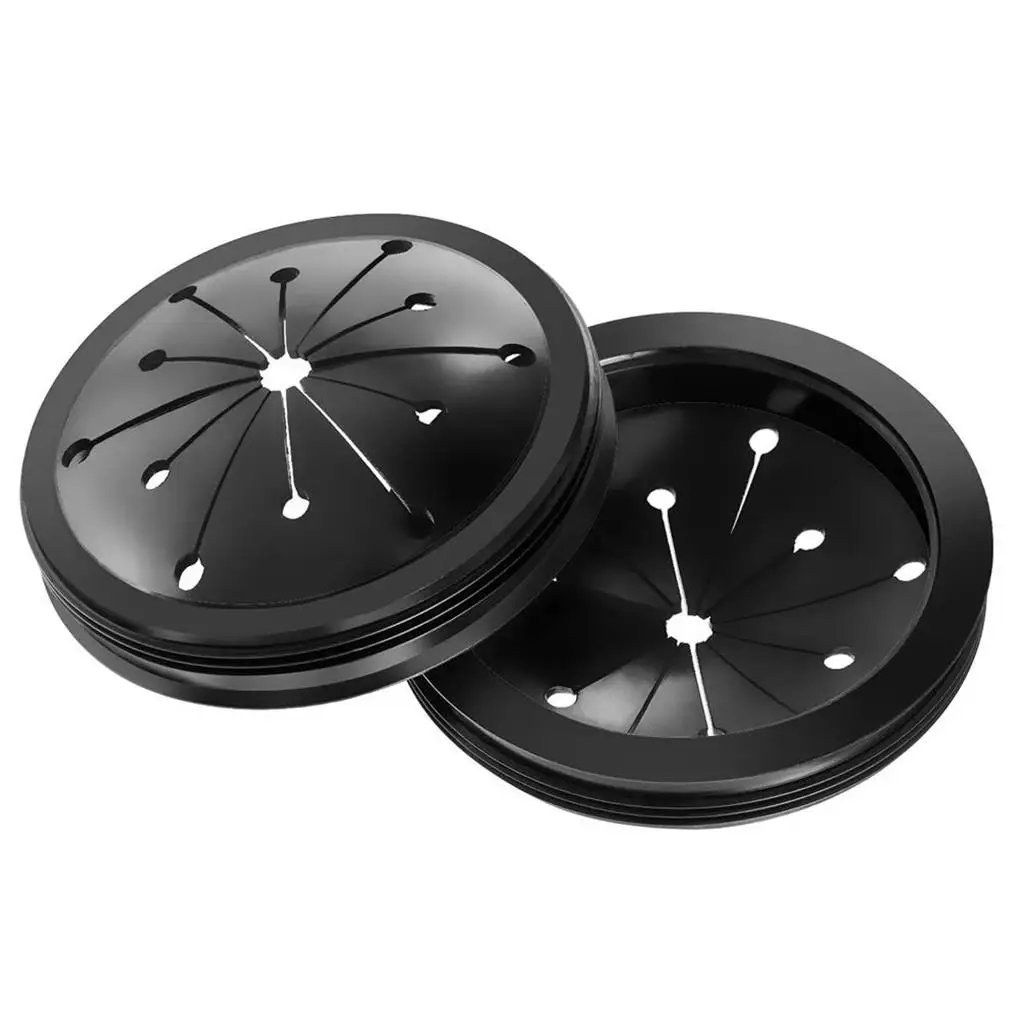 

Splash Guards Garbage Disposal Waste Sink Baffle Sealing Plugs Household
