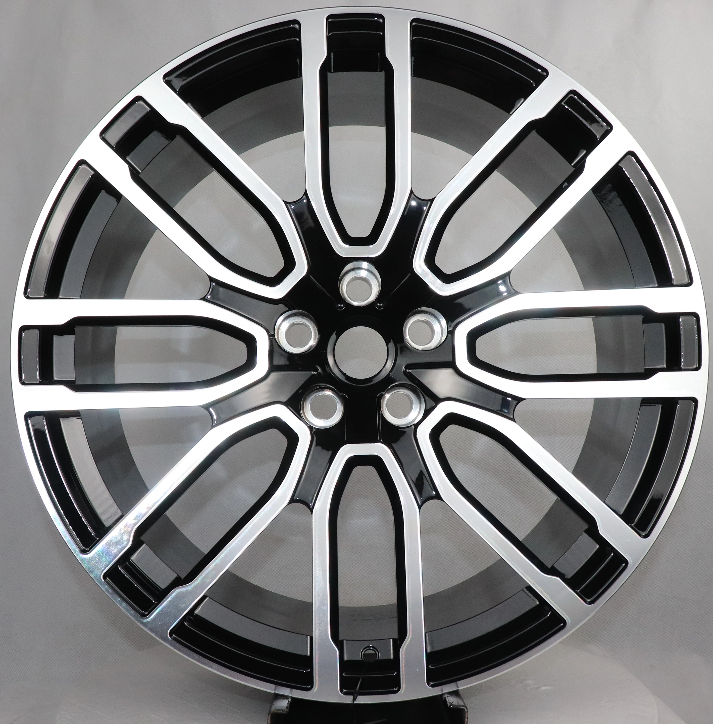 

Top quality Forged aluminum alloy wheels 20 21 22 inch 5x120 alloy wheels sports car rims for Land Range Rover