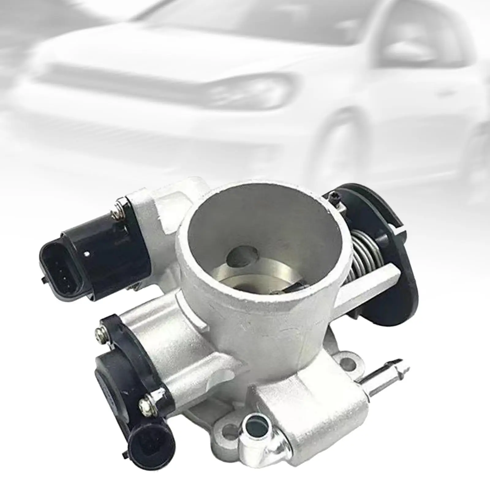 

Электронный корпус дроссельной заслонки в сборе 96815470 96378856 для Chevrolet Клюква Автомобильный ремонтный аксессуар с легкой установкой