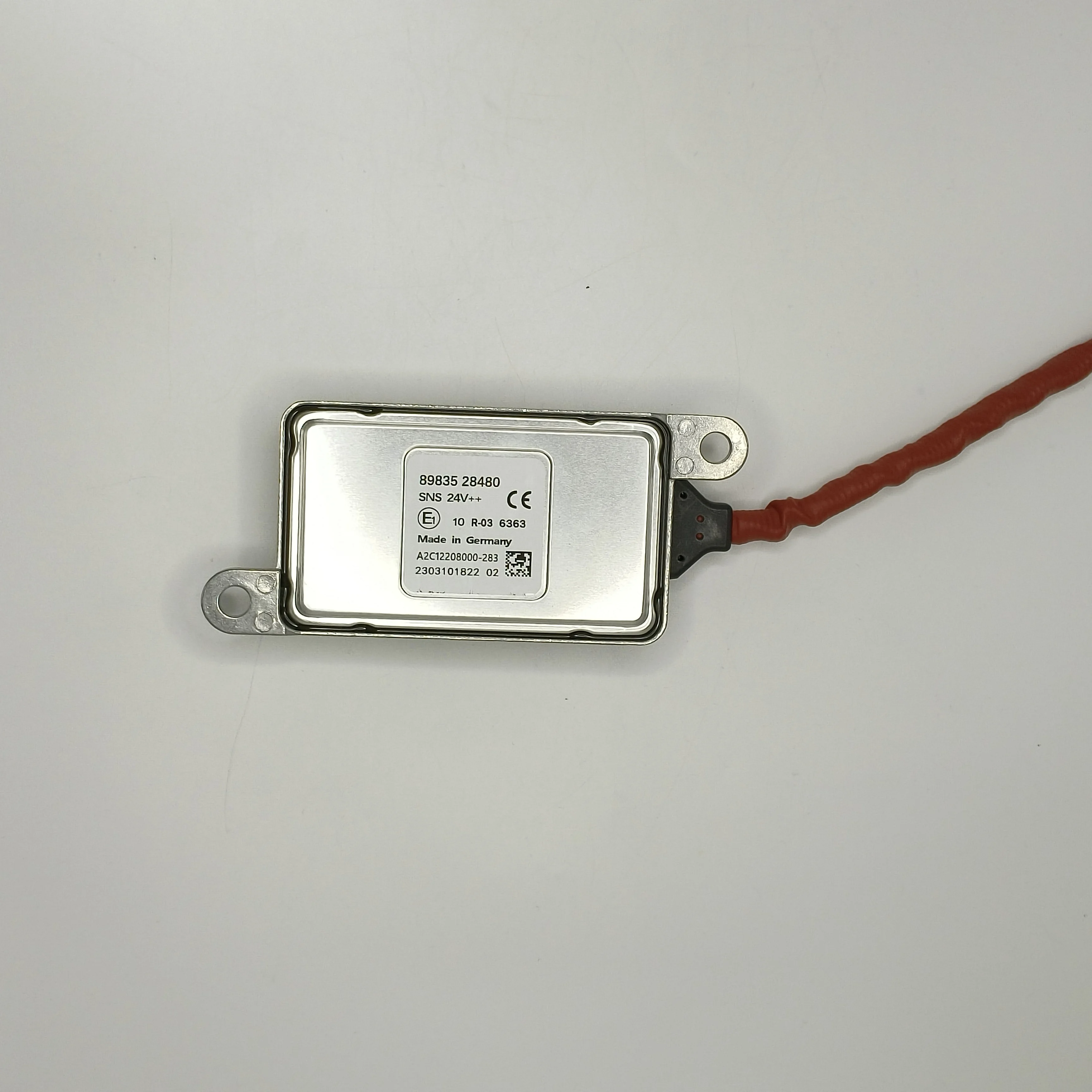 Хорошая продажа с фабрики Автомобильный датчик 24 В Датчик NOx OEM NO: 8983528480 для