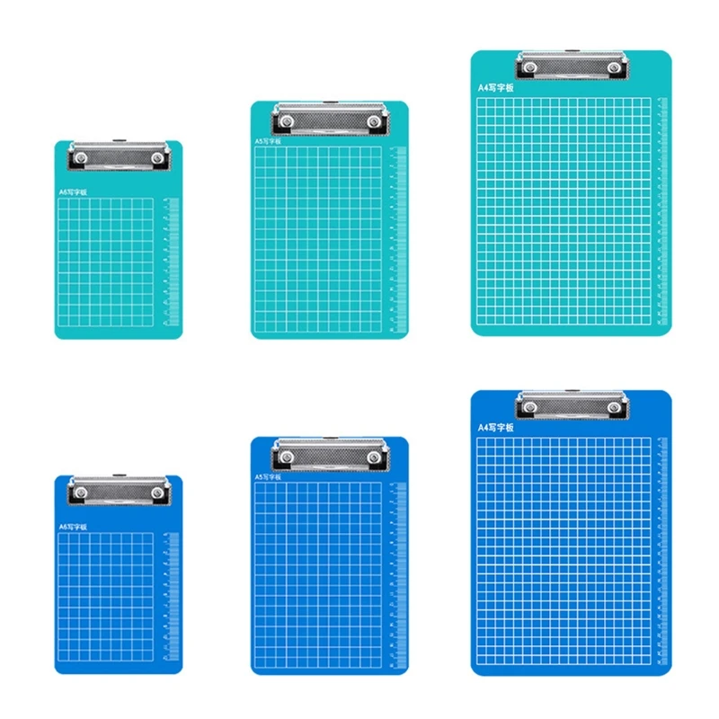 

Синие, зеленые пластиковые щипчики с низким профилем, металлический зажим, держатель для документов с выдвижным подвесным крючком для офиса