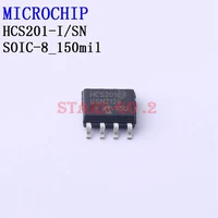 2550pcs hcs201 isn sy89547lmg sy89840umg tr sy89855umg microchip logic ics