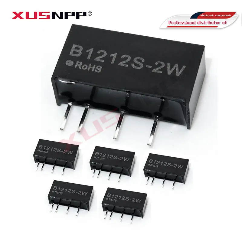 Флэш-накопитель 1 шт., флэш-накопитель B1212S B0505S B0305LS B0303S B0505S B1205S B2405S B2405S A1212S A1212S IB0505S -1 Вт-2 Вт