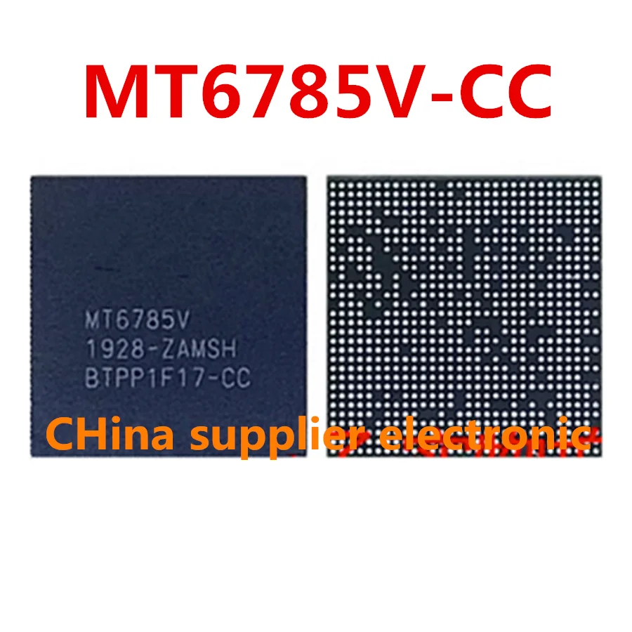 1 шт. планшетофон MT6771V