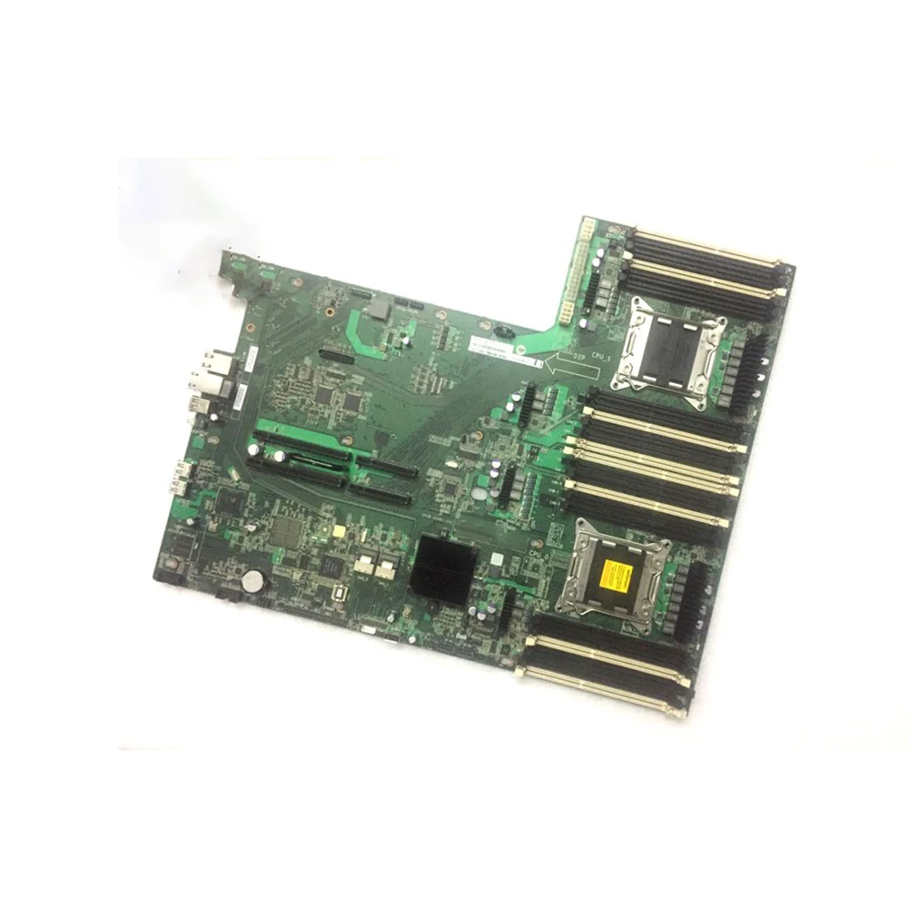 Для серверной материнской платы Inspur YZCA-00081-102 NF5280 M3
