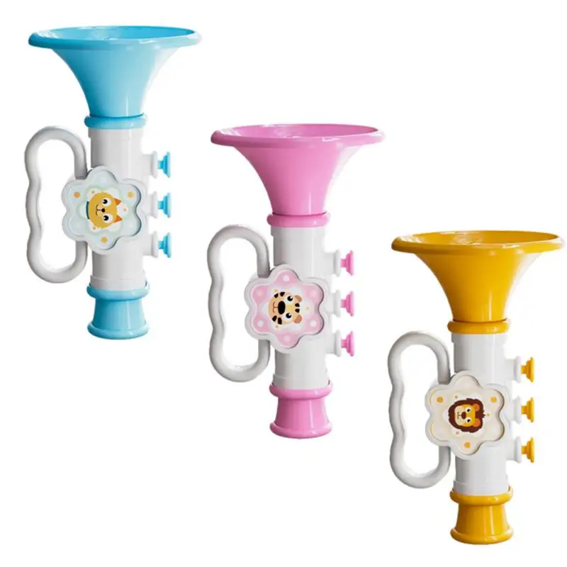 Рисунок 6 - Детские игрушки-трубы