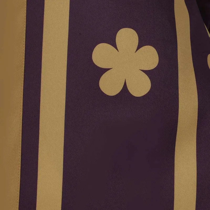 Trafalgar D Water Law карнавальный костюм кимоно полный наряд на Хэллоуин Carniva wat115