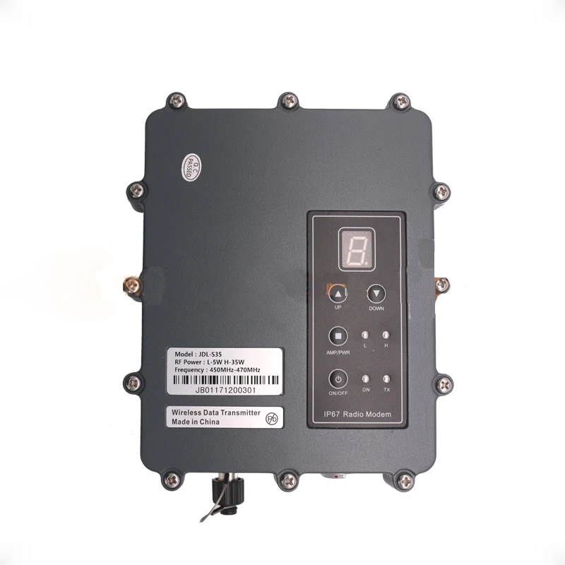 

GPS RTK External Radio For trimble/South/kolida/stonex Receivers