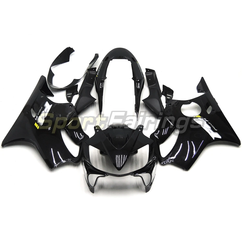 Комплект обтекателей для мотоцикла комплект кузова из пластика HONDA CBR 600 CBR600 CBR600F