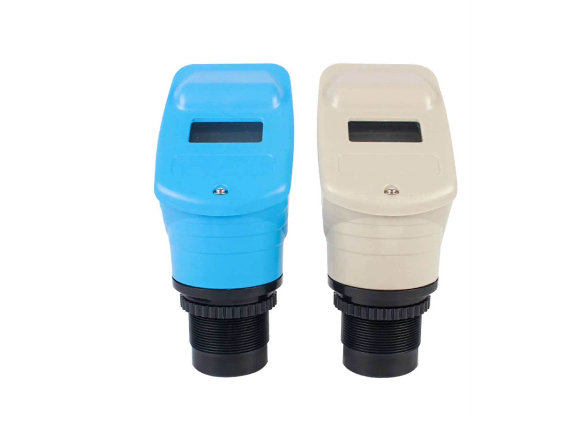 

Distance 10m Ultrasonic Level Meter 4-20mA Ultrasonic Level Sensor