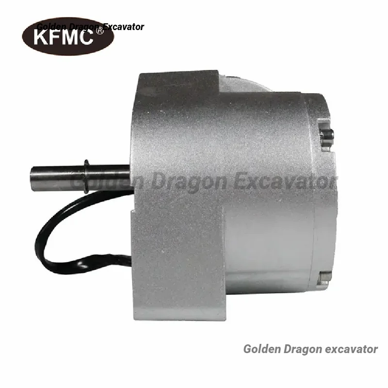 Для EX200-5 EX200-6 ZAX200 ZAX210 ZAX220 Запчасти 4614911 Мотор акселератора Двигатель дроссельной