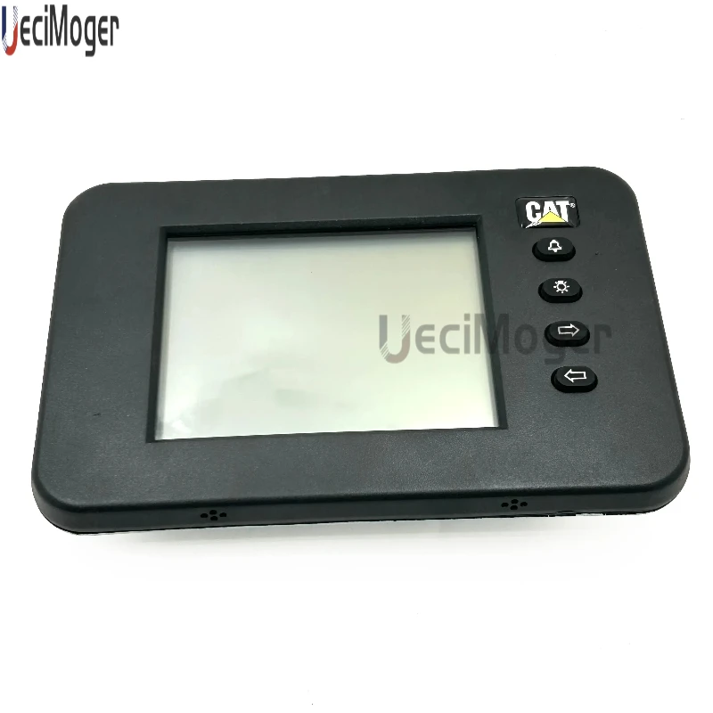 307-7542 307-7541 C7 C9 Морской ЖК-мониторинг Приборная панель для двигателей CAT
