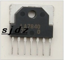 

LA7840 zip 50 шт.