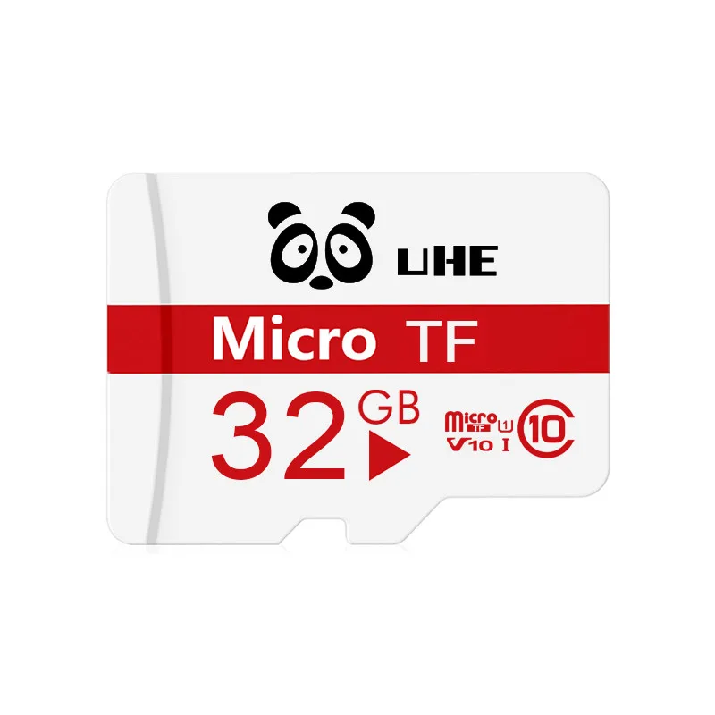 Карта памяти Micro Sd, класс 10, 64 ГБ, 32 ГБ, 16 ГБ, 8 ГБ, 4 Гб, TF (art.: 3920bee9dcd4b) - 3920bee9dcd4b
