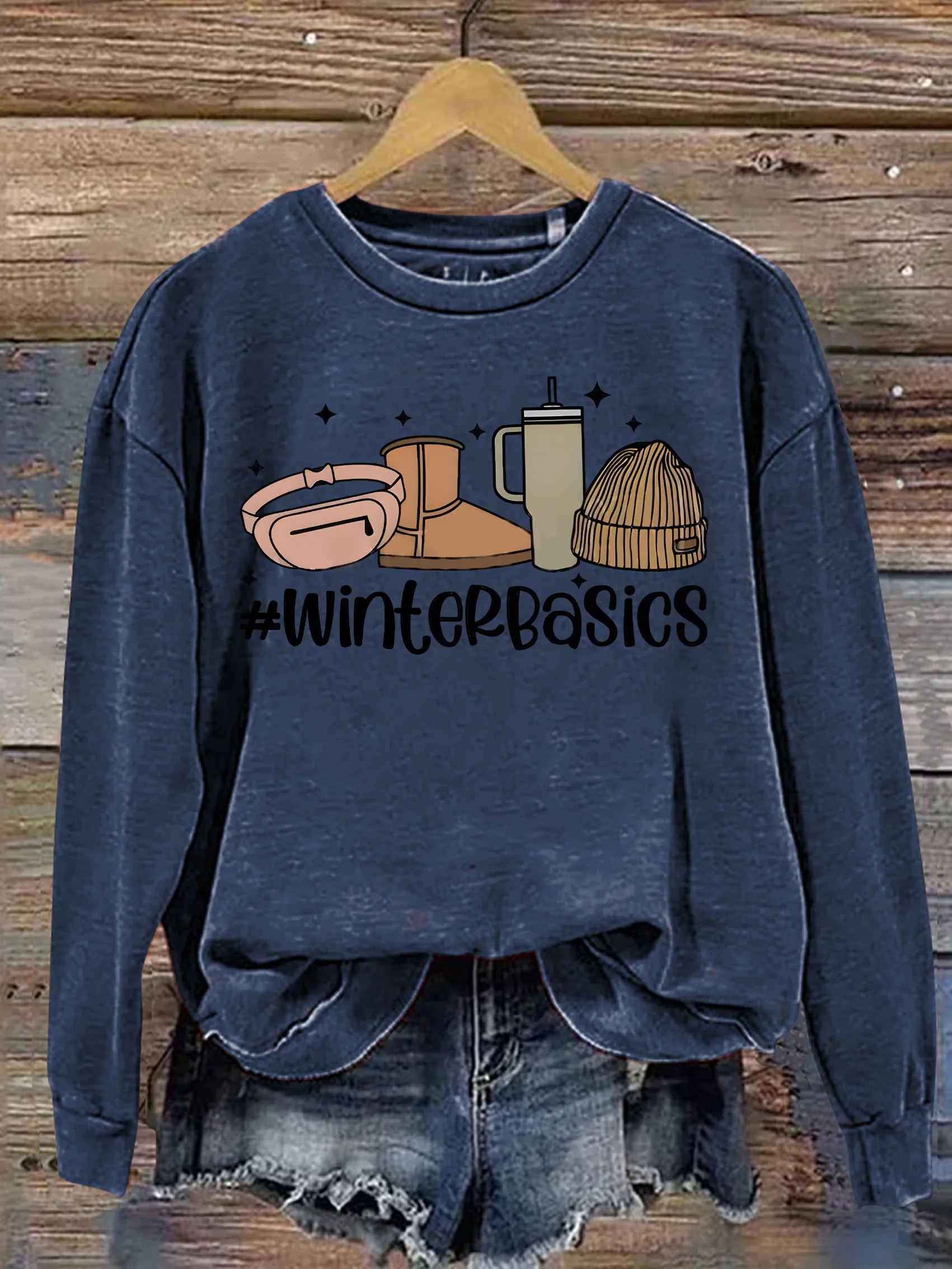 Рисунок 5 - Pdmcms одежда Рождество Зима Базовая