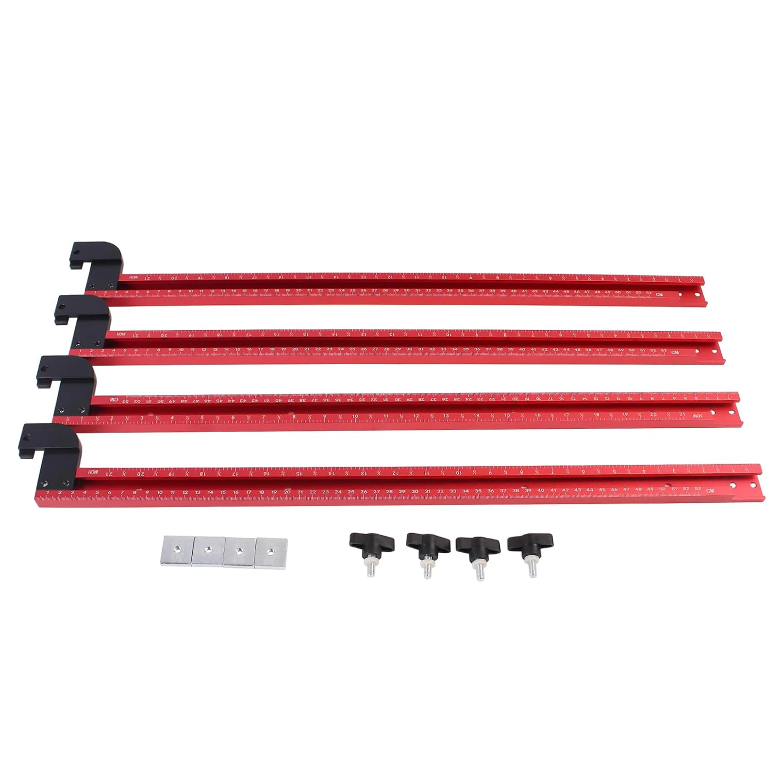 

Регулируемый набор для фрезерования канавок для дерева