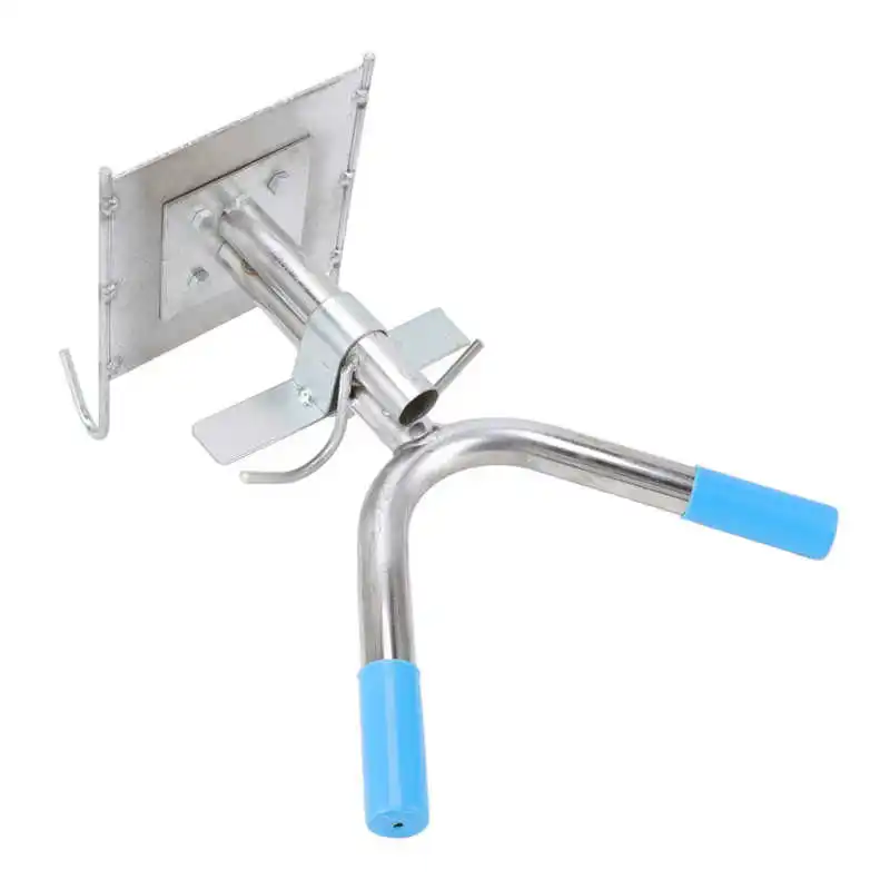 

Стойка для кастрации свиных поросят, инструмент для кастрации домашнего скота из нержавеющей стали