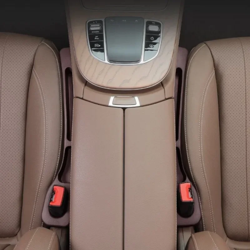 rania oparcia foteli samochodowych dla pojazdów Ford i General Motors Tworzywo sztuczne Szczelne