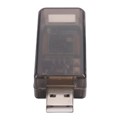 USB-ключ eWeLink ZigBee 3.0 универсальный анализатор шлюза ZigBee с открытым исходным кодом для домашнего помощника 2MQT ZHA EZSP NCP