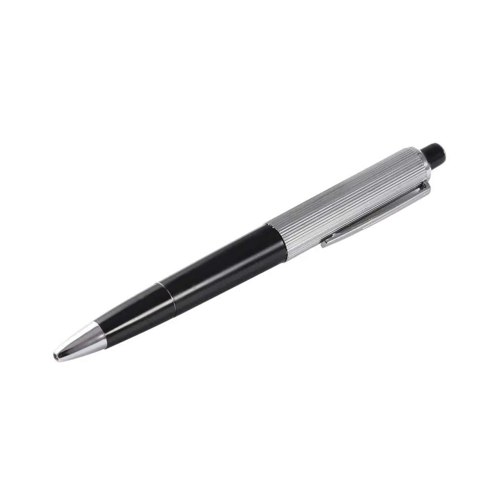 

Забавная Новинка металлическая ручка унисекс, электронная искусственная ручка, гаджет, розыгрыш, Забавный трюк, розыгрыш, подарок для друзе...