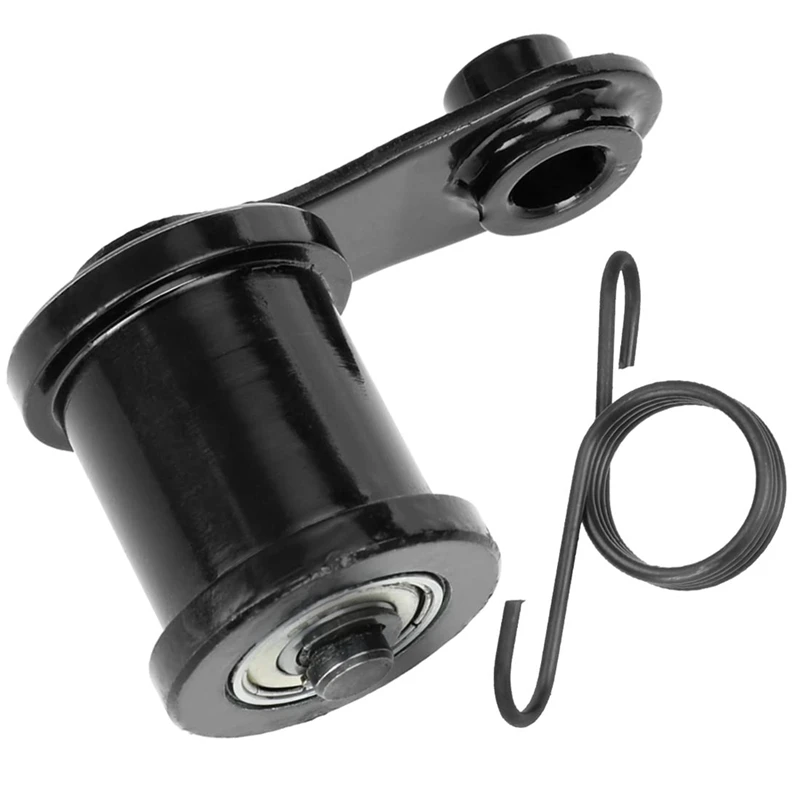 Натяжитель цепи 1-3/4 дюйма ролик для мини-велосипеда 196Cc Coleman CT100U CT200U-EX BT200X Hensim Baja