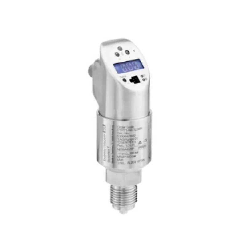 

E+H PTP31-A1A13P1AF1A pressure switch