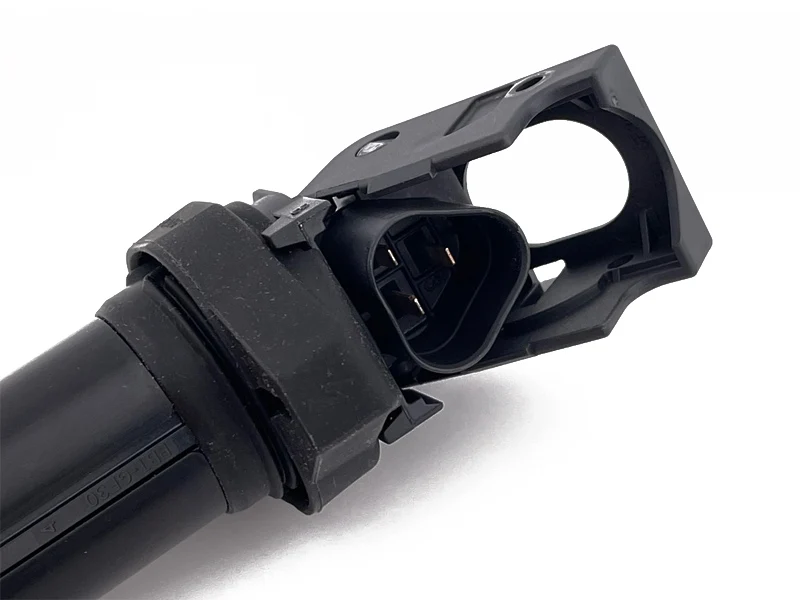 1/4 шт. катушка зажигания оригинального качества 12135A06753 12138657273 Для BMW N63 N74 N62 E65 E66 E53