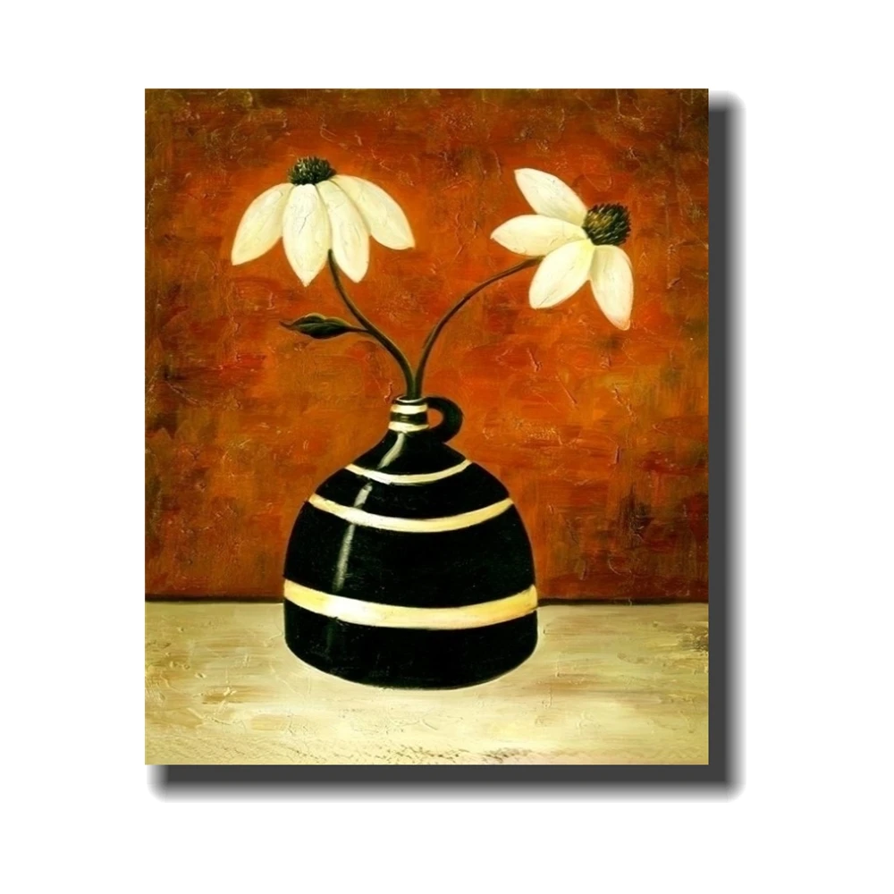 

Clean And Elegant Vase Room Decor Paintings Vase In Light Decoration Home Paintings Suitable For Mordern Living Room