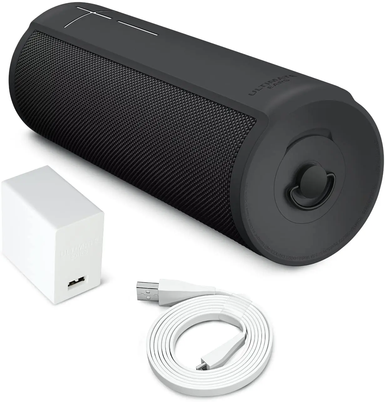 Bluetooth-Колонка Logitech UE MEGABLAST портативная водонепроницаемая IPX7 360 ° |