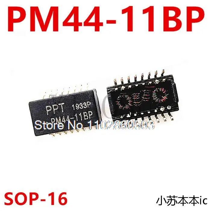 

10 шт./партия PM44-11BP SOP16 PPT