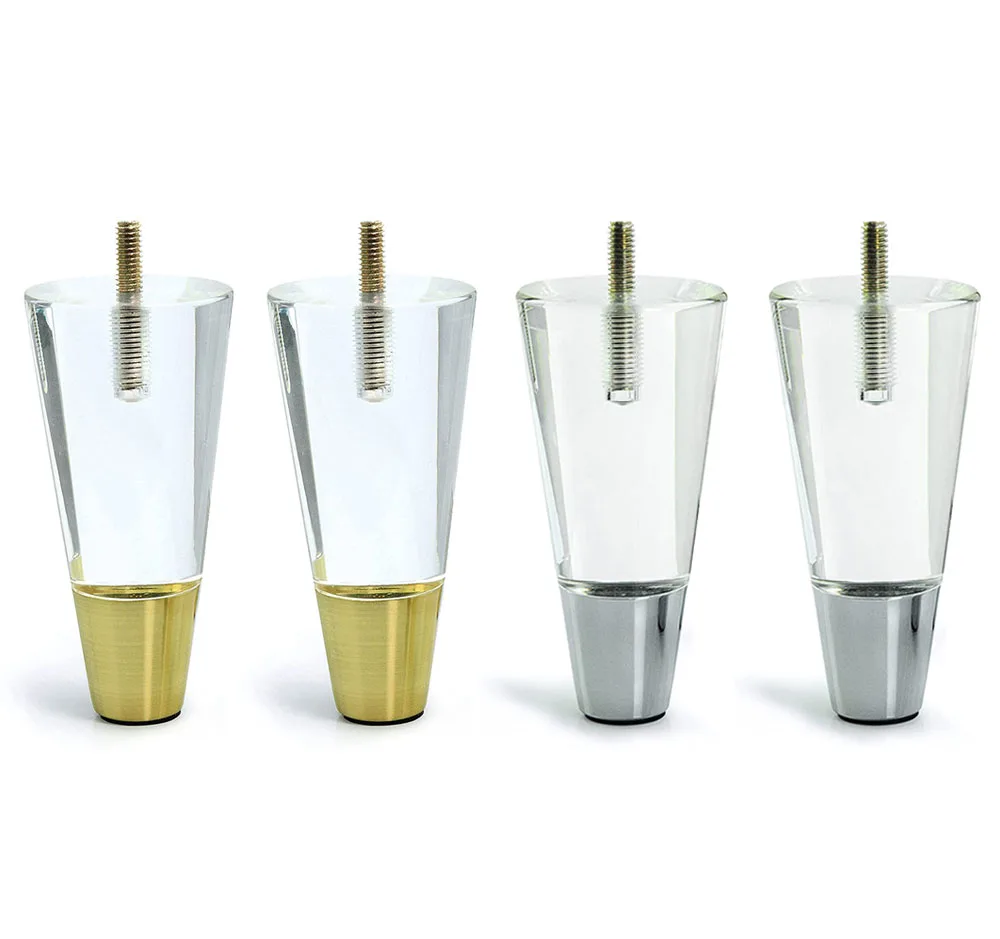 

4 шт., стены для дивана диаметром 4,7 дюйма (120 мм)