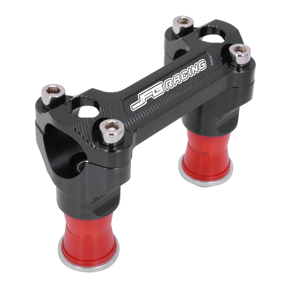 

28-миллиметровый зажим для руля с ЧПУ для Husqvarna FC 16-2018 TC FX TX TC125 125 250 300 350 450 TX300 17 18